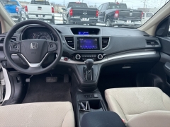 Used 2016  Honda CR-V 4d SUV AWD EX at A&plus; Autobrokers near Mt&period; Vernon&comma; OH
