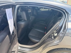 Used 2016  Acura ILX 4d Sedan Premium A-SPEC at A&plus; Autobrokers near Mt&period; Vernon&comma; OH