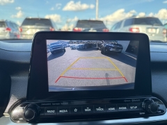 Used 2020 Kia Forte 4d Sedan GT-Line at A+ Autobrokers near Mt. Vernon, OH