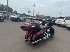 Used 2015 Harley-Davidson Touring FLHTK Electra Glide Ultra Limited at A+ Autobrokers near Mt. Vernon, OH