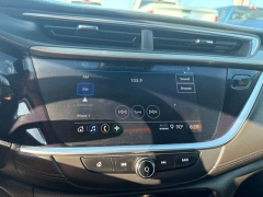 Used 2021  Buick Encore GX FWD 4dr Preferred at A&plus; Autobrokers near Mt&period; Vernon&comma; OH