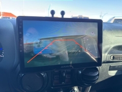 Used 2017  Jeep Wrangler Unlimited 4d Convertible Rubicon Recon at A&plus; Autobrokers near Mt&period; Vernon&comma; OH