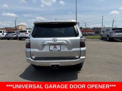 Used 2017  Toyota 4Runner 4d SUV 4WD SR5 Premium at A&plus; Autobrokers near Mt&period; Vernon&comma; OH