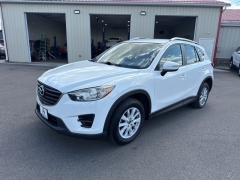 Used 2016 Mazda CX-5 4d SUV AWD Sport at A+ Autobrokers near Mt. Vernon, OH