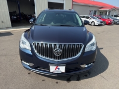 Used 2017 Buick Enclave 4d SUV AWD Premium at A+ Autobrokers near Mt. Vernon, OH