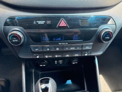 Used 2018  Hyundai Tucson 4d SUV AWD Value at A&plus; Autobrokers near Mt&period; Vernon&comma; OH