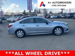 Used 2018  Subaru Legacy 4d Sedan 2&period;5i at A&plus; Autobrokers near Mt&period; Vernon&comma; OH