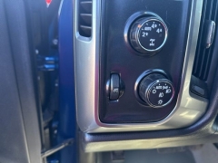 Used 2015  Chevrolet Silverado 1500 4WD Double Cab LT at A&plus; Autobrokers near Mt&period; Vernon&comma; OH