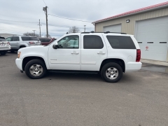 Used 2011 Chevrolet Tahoe 4d SUV 4WD LT at A+ Autobrokers near Mt. Vernon, OH
