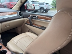 Used 2012 Buick Enclave 4d SUV AWD Premium at A+ Autobrokers near Mt. Vernon, OH