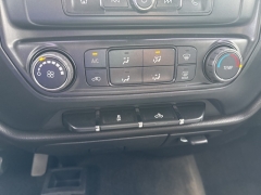 Used 2016  Chevrolet Silverado 1500 4WD Double Cab Custom at A+ Autobrokers near Mt. Vernon, OH