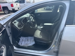 Used 2018  Chevrolet Malibu 4d Sedan LT at A+ Autobrokers near Mt. Vernon, OH