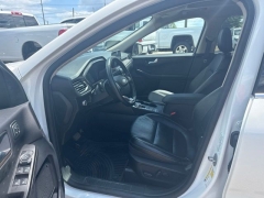 Used 2020  Ford Escape 4d SUV AWD Titanium at A&plus; Autobrokers near Mt&period; Vernon&comma; OH