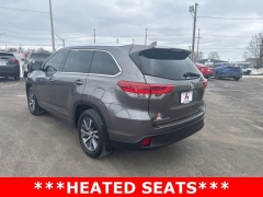 Used 2018  Toyota Highlander 4d SUV AWD XLE at A&plus; Autobrokers near Mt&period; Vernon&comma; OH