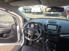 Used 2019 Ford Escape 4d SUV 4WD Titanium at A+ Autobrokers near Mt. Vernon, OH