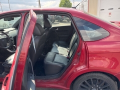 Used 2011 Ford Focus 4d Sedan SES at A+ Autobrokers near Mt. Vernon, OH