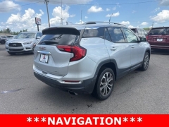 Used 2019  GMC Terrain 4d SUV AWD SLT 2&period;0L Turbo at A&plus; Autobrokers near Mt&period; Vernon&comma; OH