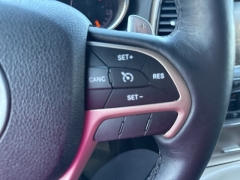 Used 2014 Jeep Grand Cherokee 4d SUV 4WD Limited at A+ Autobrokers near Mt. Vernon, OH