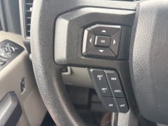 Used 2019  Ford F-150 4WD SuperCrew XL 5 1/2 at A+ Autobrokers near Mt. Vernon, OH