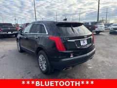 Used 2017 Cadillac XT5 4d SUV AWD Luxury at A+ Autobrokers near Mt. Vernon, OH