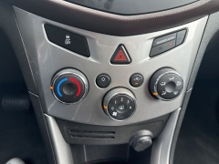 Used 2016  Chevrolet Trax 4d SUV AWD LT at A&plus; Autobrokers near Mt&period; Vernon&comma; OH