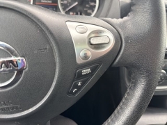 Used 2019  Nissan Sentra 4d Sedan SV at A&plus; Autobrokers near Mt&period; Vernon&comma; OH