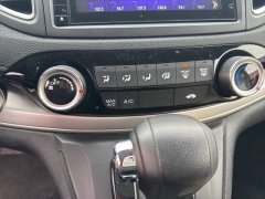 Used 2016  Honda CR-V 4d SUV AWD EX at A&plus; Autobrokers near Mt&period; Vernon&comma; OH