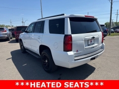 Used 2018  Chevrolet Tahoe 4d SUV 4WD LT at A&plus; Autobrokers near Mt&period; Vernon&comma; OH