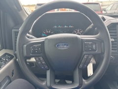 Used 2019  Ford F-150 4WD SuperCrew XL 5 1&sol;2 at A&plus; Autobrokers near Mt&period; Vernon&comma; OH