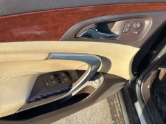 Used 2014  Buick Regal 4d Sedan FWD Turbo Premium 1 at A&plus; Autobrokers near Mt&period; Vernon&comma; OH