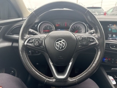 Used 2018  Buick Regal TourX 4d Wagon AWD Essence at A&plus; Autobrokers near Mt&period; Vernon&comma; OH