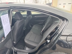 Used 2019  Hyundai Elantra 4d Sedan SEL at A&plus; Autobrokers near Mt&period; Vernon&comma; OH