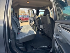 Used 2019  Ram 1500 4WD Crew Cab Big Horn&sol;Lone Star at A&plus; Autobrokers near Mt&period; Vernon&comma; OH