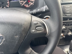 Used 2020  Nissan Pathfinder 4d SUV 4WD S at A&plus; Autobrokers near Mt&period; Vernon&comma; OH