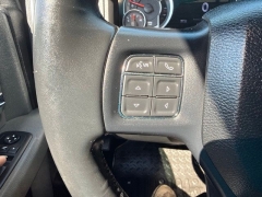 Used 2015  Ram 1500 4WD Crew Cab Outdoorsman at A&plus; Autobrokers near Mt&period; Vernon&comma; OH