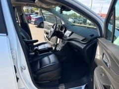 Used 2017  Buick Encore 4d SUV AWD Premium at A&plus; Autobrokers near Mt&period; Vernon&comma; OH