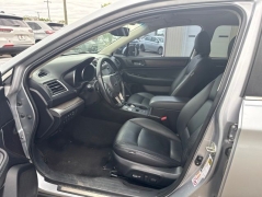 Used 2017  Subaru Outback 4d SUV 2&period;5i Limited at A&plus; Autobrokers near Mt&period; Vernon&comma; OH