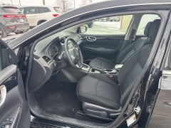 Used 2019  Nissan Sentra 4d Sedan SV at A&plus; Autobrokers near Mt&period; Vernon&comma; OH