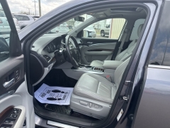 Used 2017 Acura MDX 4d SUV AWD Tech at A+ Autobrokers near Mt. Vernon, OH