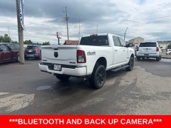 Used 2020  Ram 2500 4WD Crew Cab Big Horn at A&plus; Autobrokers near Mt&period; Vernon&comma; OH