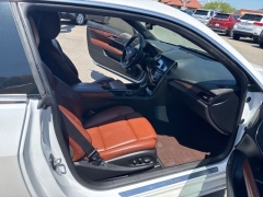 Used 2018  Cadillac ATS Coupe 2d Coupe AWD 2&period;0T Luxury at A&plus; Autobrokers near Mt&period; Vernon&comma; OH