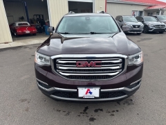 Used 2018 GMC Acadia 4d SUV AWD SLT-2 at A+ Autobrokers near Mt. Vernon, OH