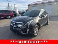 Used 2019  Cadillac XT5 4d SUV AWD Luxury at A&plus; Autobrokers near Mt&period; Vernon&comma; OH
