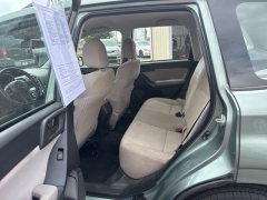 Used 2016 Subaru Forester 4d SUV i CVT at A+ Autobrokers near Mt. Vernon, OH