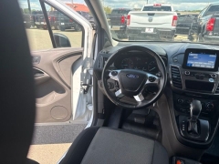 Used 2020  Ford Transit Connect Cargo Ext Van XL at A&plus; Autobrokers near Mt&period; Vernon&comma; OH