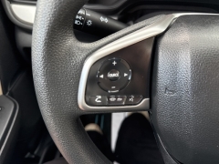 Used 2017 Honda CR-V 4d SUV AWD LX at A+ Autobrokers near Mt. Vernon, OH