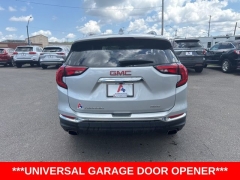 Used 2019  GMC Terrain 4d SUV AWD SLT 2&period;0L Turbo at A&plus; Autobrokers near Mt&period; Vernon&comma; OH