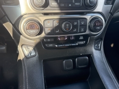 Used 2017 Chevrolet Suburban 4d SUV 4WD LT at A+ Autobrokers near Mt. Vernon, OH