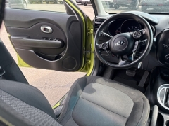 Used 2015 Kia Soul 4d Hatchback + at A+ Autobrokers near Mt. Vernon, OH