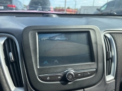 Used 2018  Chevrolet Malibu 4d Sedan LS at A+ Autobrokers near Mt. Vernon, OH